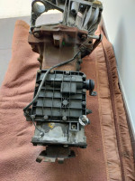 7701462400 - Caixa velocidades HA1-001 (5v)